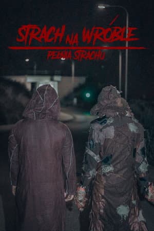Strach na wróble: Pełnia strachu