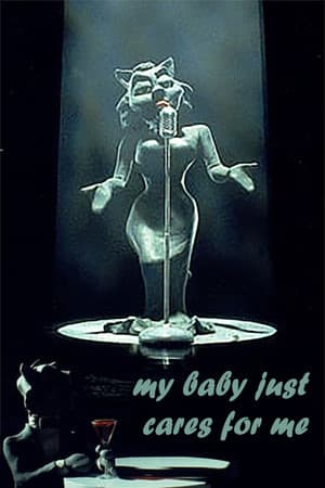 Nina Simone: My Baby Just Cares for Me