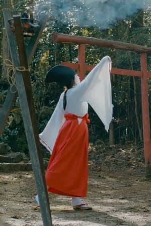 常闇の王國