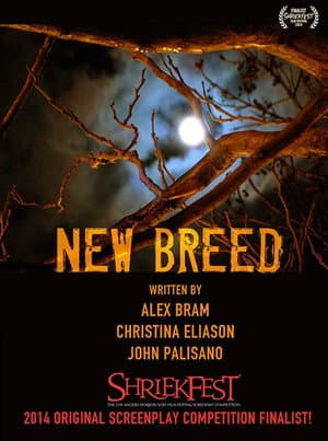 New Breed