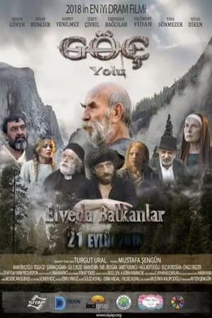 Göç Yolu