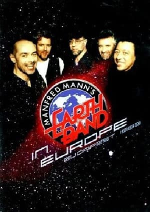 Manfred Mann's Earth Band: In Europe