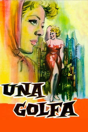 Una golfa