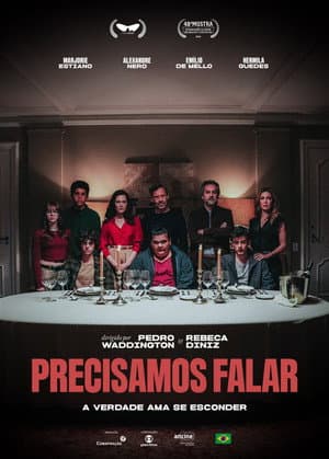 Precisamos Falar