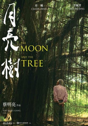 月亮 樹