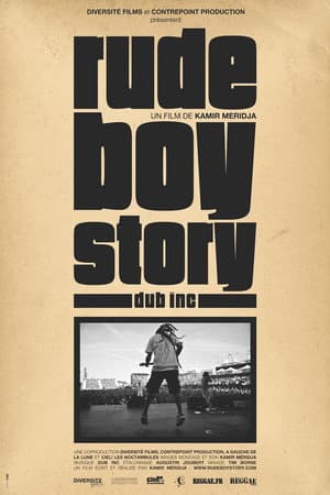 Rude Boy Story