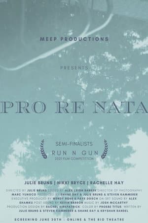 Pro Re Nata