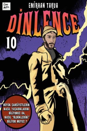 Dinlence 10