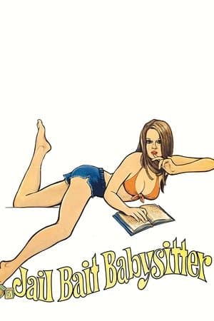 Jailbait Babysitter