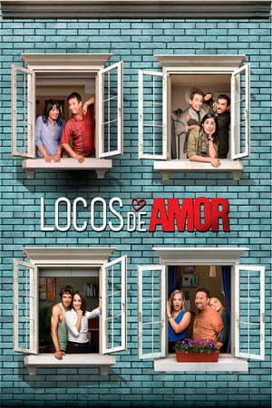 Locos de amor