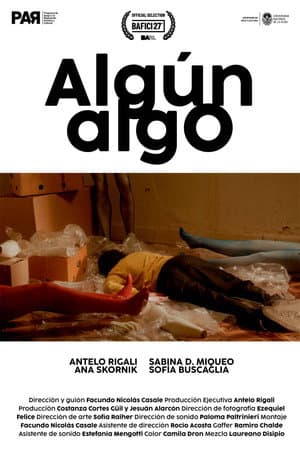 Algún algo