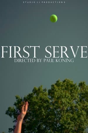 First Serve