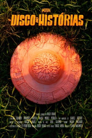O Disco das Histórias