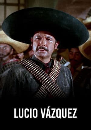 Lucio Vazquez