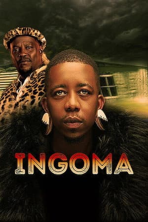 Ingoma
