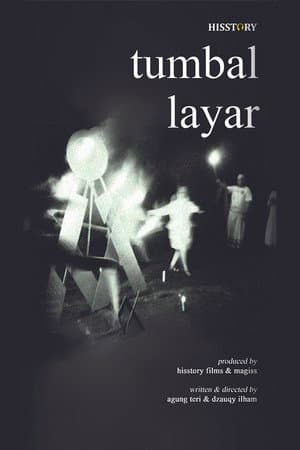 Tumbal Layar