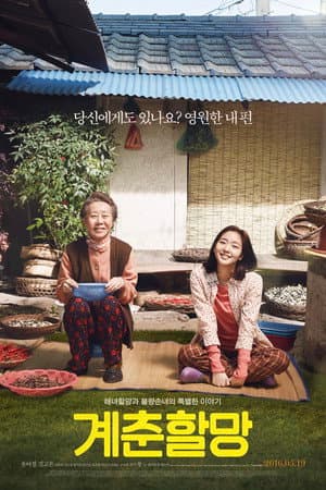 계춘할망