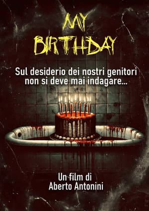 My Birthday