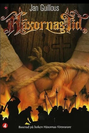 Häxornas tid