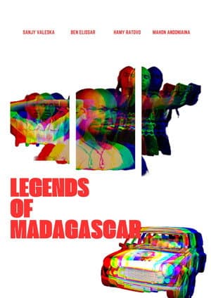 Malagasy Mankany