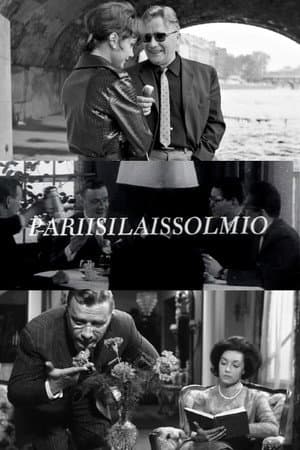 Pariisilaissolmio