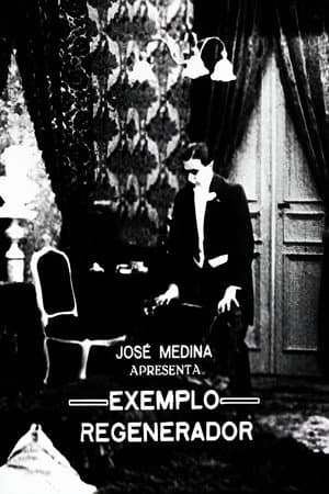 Exemplo Regenerador