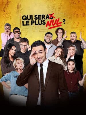 Qui sera le plus nul ?