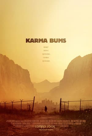 Karma Bums