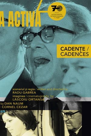Cadențe