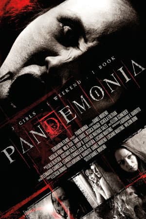 Pandemônia