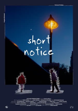 Short Notice