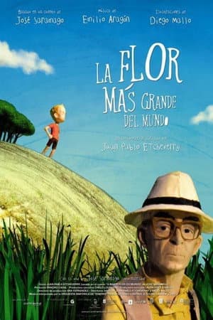 La Flor Más Grande del Mundo
