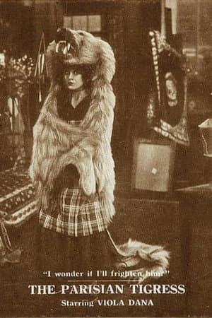 The Parisian Tigress