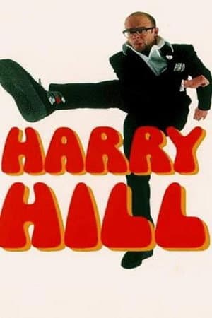 Harry Hill