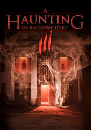A Haunting on Brockway Street 3