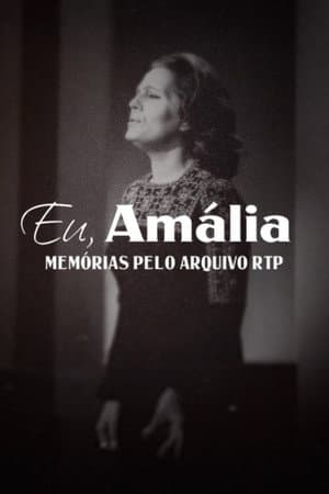 Eu, Amália