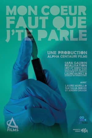 Mon cœur faut que j’te parle
