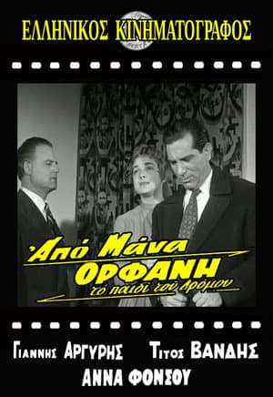 Το παιδί του δρόμου