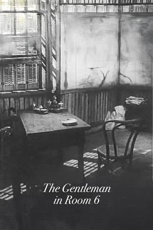 The Gentleman in Room 6