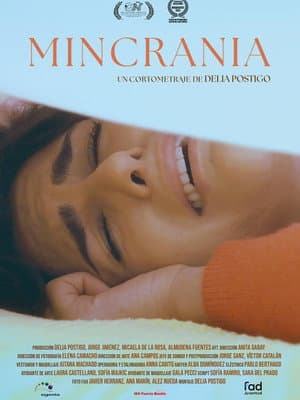 Mincrania