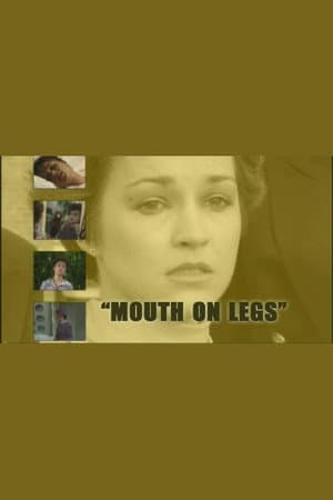 Mouth on Legs