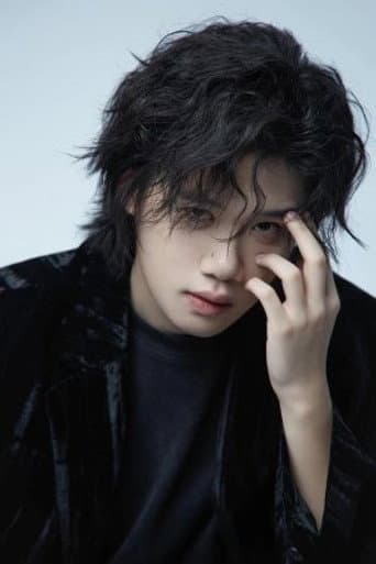 Zhong Zexin