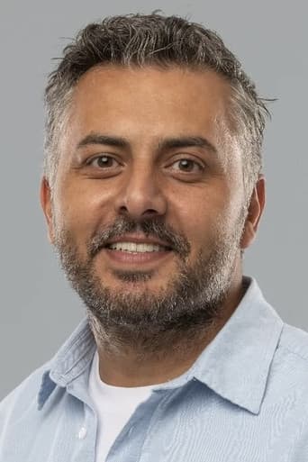 Orkhan Jahangir