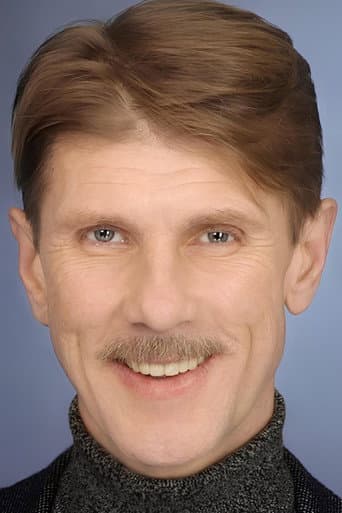 Borys Heorhiyevskyi