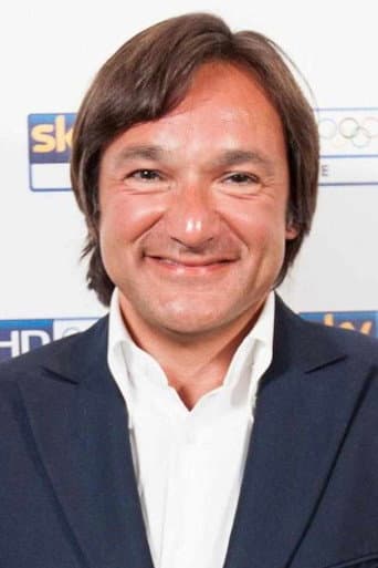 Fabio Caressa