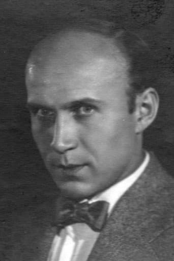 German Bobrobskiy