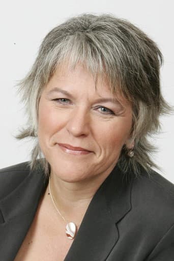 Christiane Laberge