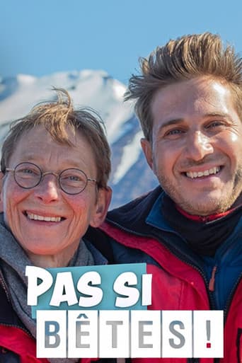 Pas si bêtes !