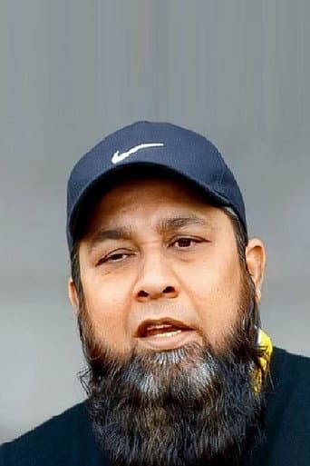 Inzamam-ul-Haq