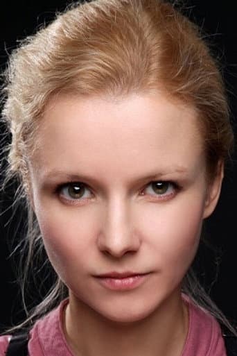 Alexandra Zhivova